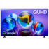 TCL 58 Inch P635 QUHD 4K Google TV 58P635 image NaN