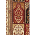 Rug Culture Sydney Oversize Red Ivory Rug 400X300CM - SYD-4-RI-400X300 image NaN