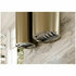 Whispair 36cm Paris Island Rangehood with Power On Board Motor Stainless Steel X7P04S5OPT image NaN