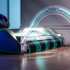 Shark PowerDetect Cordless Stick Vacuum IP1251 image NaN