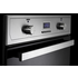 Delonghi 60cm Built In XXL Lifestyle Multi Function Oven DEN8508 image NaN