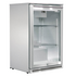 Husky 118L Single Door Outdoor Beverage Fridge Stainless Steel ALFC1840EL image NaN