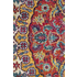 Rug Culture Museum Large Rust Rug 400X80CM - MUS-867-RUST-400X80 image NaN
