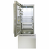 Fhiaba 412L Bottom Mount Fridge/Freezer Left Hinge KS7490TST3I image NaN