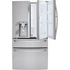 LG GF-AD701SL 701L French Door Fridge image NaN
