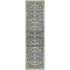 Rug Culture Babylon Large Navy Rug 400X80CM - BLN-209-NAVY-400X80 image NaN