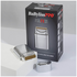 BaBylissPRO Single Foil Shaver Silver 900895 image NaN