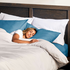 Sunbeam Sleep Perfect Anti Bacterial Queen Electric Blanket BLA6351 image NaN