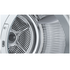 Bosch Series 8 8kg Heat Pump Dryer WQB235B8AU image NaN