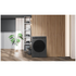 Whirlpool Essentials 8kg Heat Pump Clothes Dryer Graphite HWEC8002IG image NaN