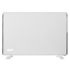 Delonghi 2400W Electric Panel Heater With Timer White HCX9124E image NaN