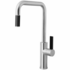 Armando Vicario LUZ-BC Luz Kitchen Mixer Tap with Pull Out image NaN