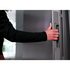 Haier 386L Vertical Frost Free Freezer Stainless Steel HVF430VS image NaN