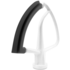 KitchenAid 93405FLEXBONUS KSM160 Artisan Stand Mixer with Flex Edge Beater image NaN