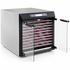 Excalibur Stainless Steel Ten Tray Food Dehydrator EXC10EL image NaN