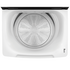 Haier 12kg Top Load Washing Machine HWT12AD1 image NaN