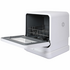 Linarie Gavarnie Portable Benchtop 3 Place Setting Dishwasher LB3SDW image NaN