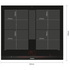 Siemens 60cm iQ700 Induction Cooktop EX675LYC1H image NaN