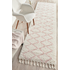 Rug Culture Saffron Small Pink Rug 200X80CM - SAF-11-PNK-20080 image NaN