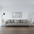 Kalona VAEROY Four Seater Sofa Cloud WS-208-04-VILA-11 image NaN