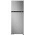 LG 243L Top Mount Refrigerator Stainless Steel GT-1SI image NaN