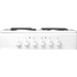 Esatto EF54W Freestanding Electric Oven/Stove image NaN