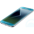 Samsung SM-G920I Galaxy S6 128GB Smart Phone - Topaz Blue SM-G920IZBFXSA image NaN