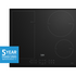 Beko 60cm Induction Direct Access Touch Control Cooktop BCT600IG image NaN