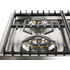 ILVE NT906WMPSS 90cm Freestanding Dual Fuel Oven/Stove image NaN