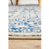 Rug Culture Evoke Medium Blue Rug 230X160CM - EVO-256-BLUE-230X160 image NaN