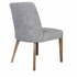 Ostro Zanzibar 7 Piece Dining Set DIZANZ07PCK001 image NaN