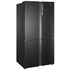 Haier 628L Quad Door Frost Free Fridge Black HRF700YCX image NaN