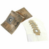 Nilfisk Filter Bag Set 4PC 302002404 image NaN