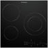 Westinghouse 60cm 3 Zone Ceramic Cooktop WHC633BE image NaN