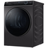 Haier 9kg Heat Pump Dryer with Steam HDHP90ANB1 image NaN