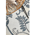 Rug Culture Seaside Extra Large White & Blue Rug 320X230CM - SSD-7777-WHT-320230 image NaN