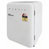 Airflo Retro Bar Fridge White AFF130W image NaN