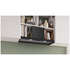 Bosch Series 2 90cm Integrated Design Undermount Rangehood Matte Black DBB93BC60A  image NaN