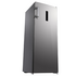CHiQ 166L Upright Hybrid Freezer Stainless Steel CSH165NSS image NaN