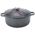Chasseur 19207 28cm Classique Round French Oven image NaN