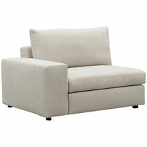 Kalona ROVINJ Two Seater Sofa Pearl WS-201-LR-VILA-54 hero image