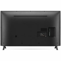 LG 55 Inch UN73 Series 4K UHD Smart LED TV 55UN7300PTC hero image