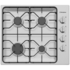 Westinghouse 60cm 4 Burner Stainless Steel Gas Cooktop WHG640SC image NaN