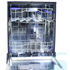 LG Dishwasher LD1452WFEN3 image NaN