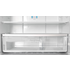 Westinghouse 528L Bottom Mount Fridge WBE5300WAR image NaN