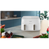 Philips 3000 Series 9L Dual Basket Airfryer XXL White NA353-10 image NaN