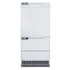 Liebherr 585L Integrated Bottom Mount Fridge ECBN6156LH image NaN