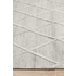 Rug Culture Visions Large Silver Rug 280X190CM - VIS-5051-SIL-280X190 image NaN
