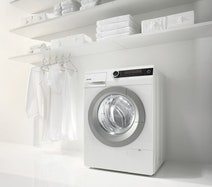 Gorenje W9865E 8.5kg Front Load Washing Machine hero image
