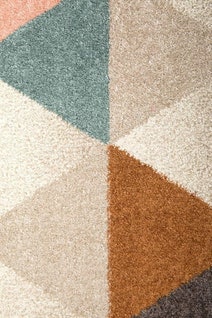 Rug Culture Dimensions Medium Blush Rug 300X80CM - DIM-428-BSH-300X80 hero image